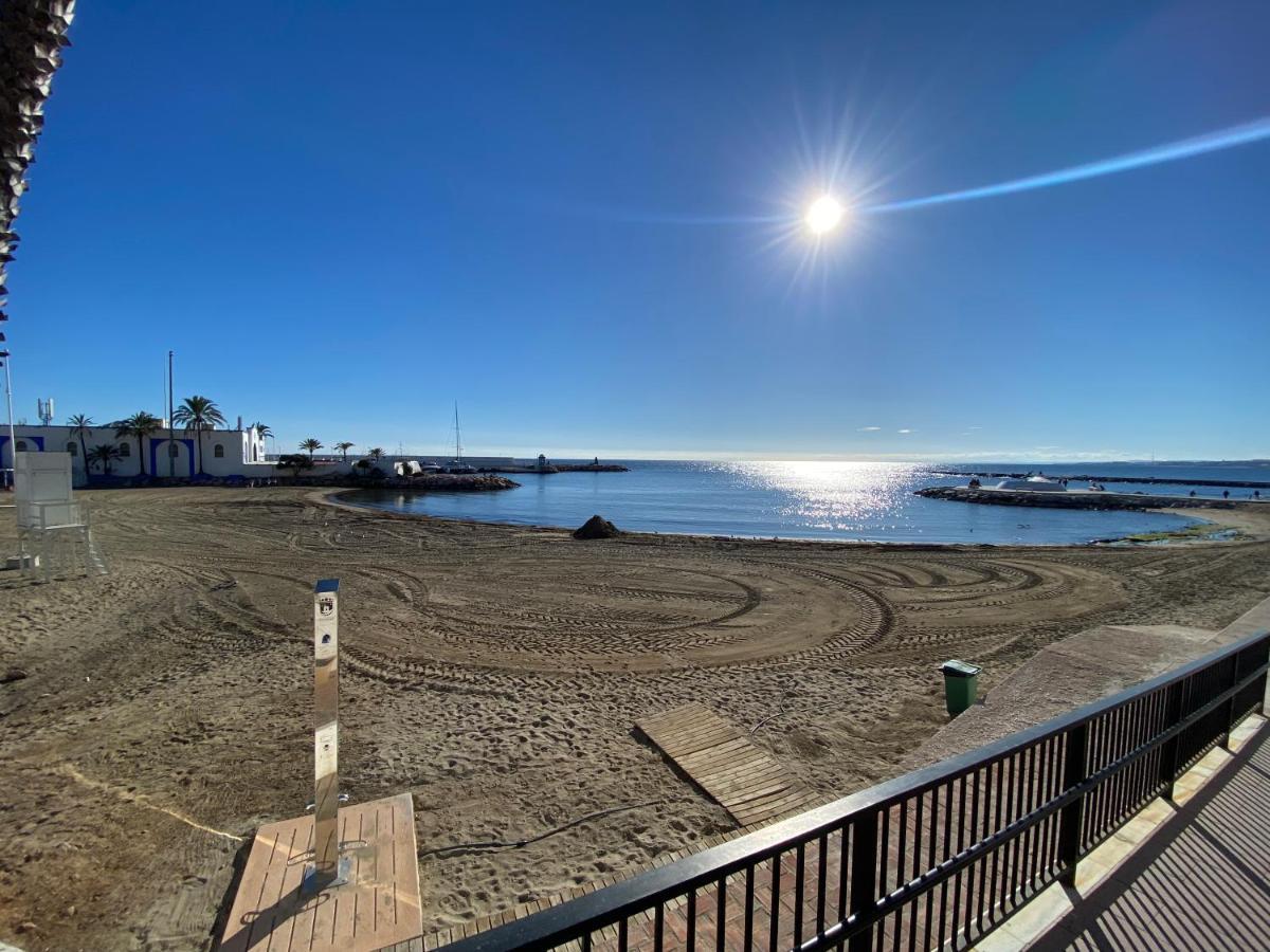 Appartement Elfaro